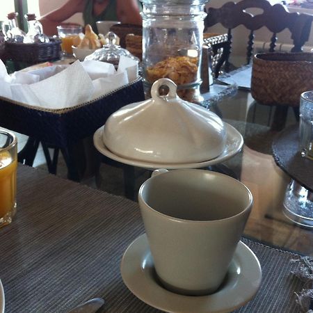 Fita Hotel Rural Sequeros 外观 照片