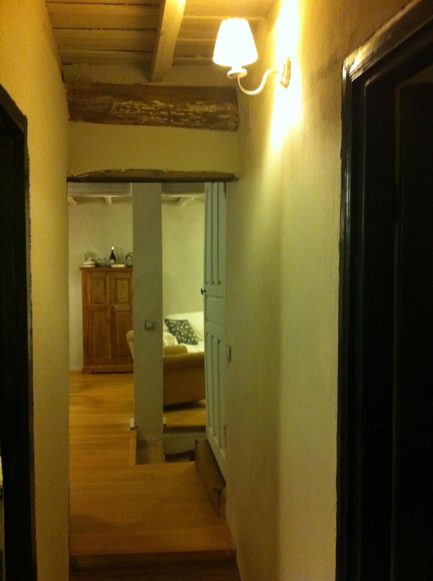 Fita Hotel Rural Sequeros 外观 照片