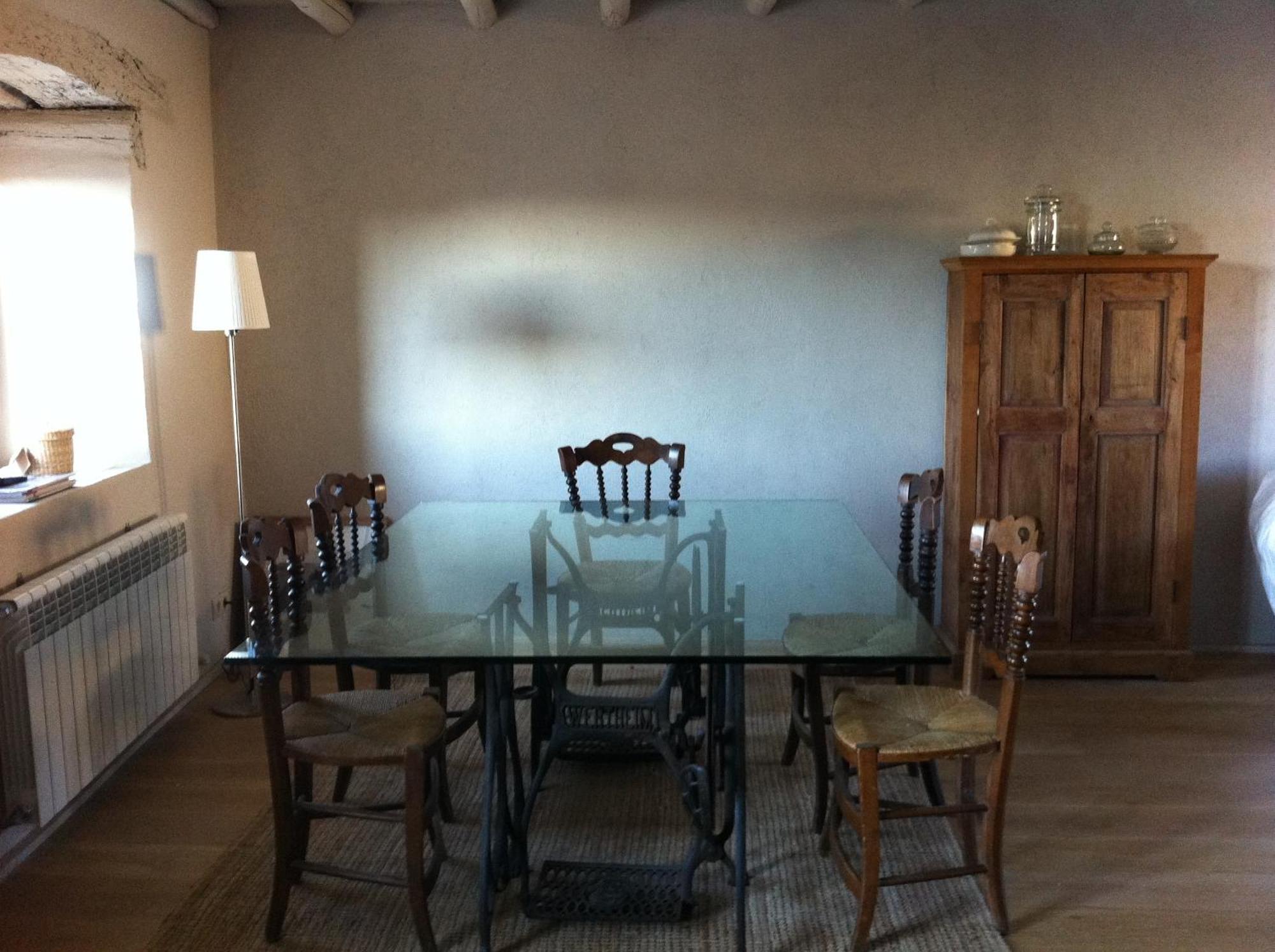 Fita Hotel Rural Sequeros 外观 照片