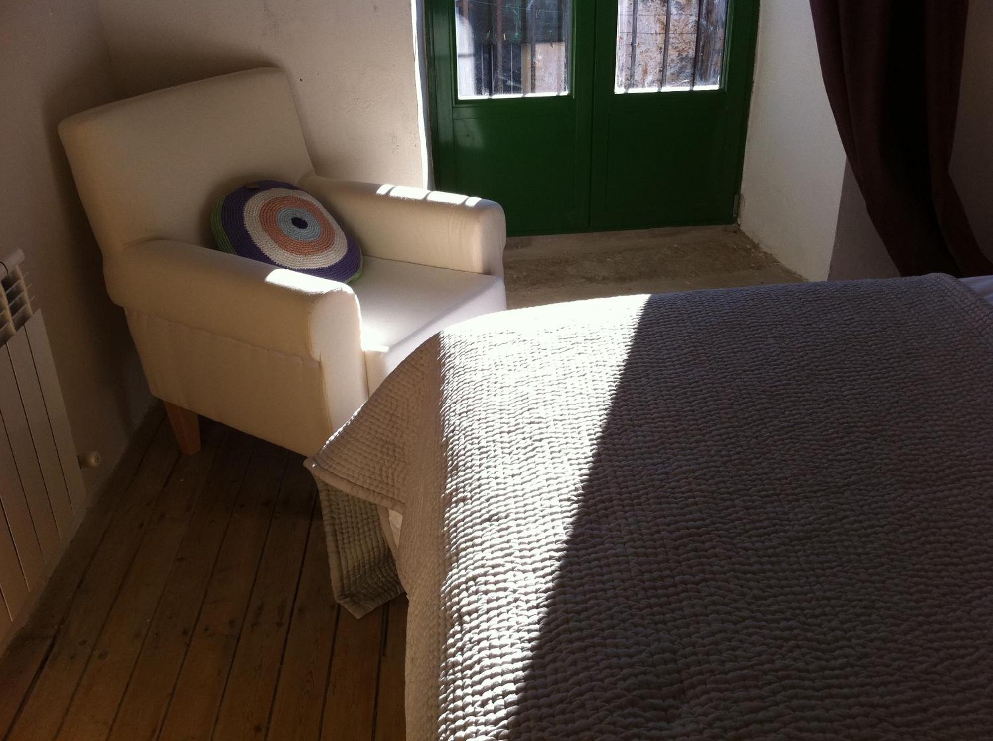 Fita Hotel Rural Sequeros 外观 照片