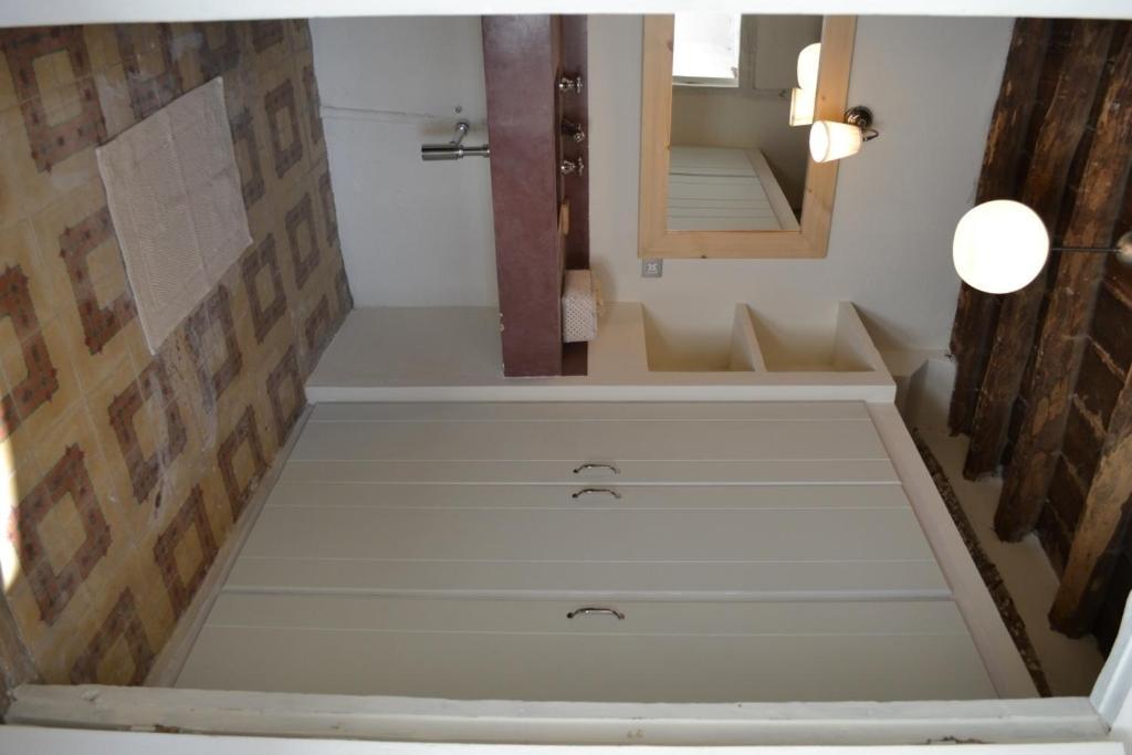 Fita Hotel Rural Sequeros 客房 照片