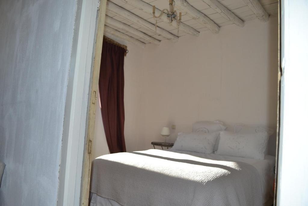 Fita Hotel Rural Sequeros 客房 照片