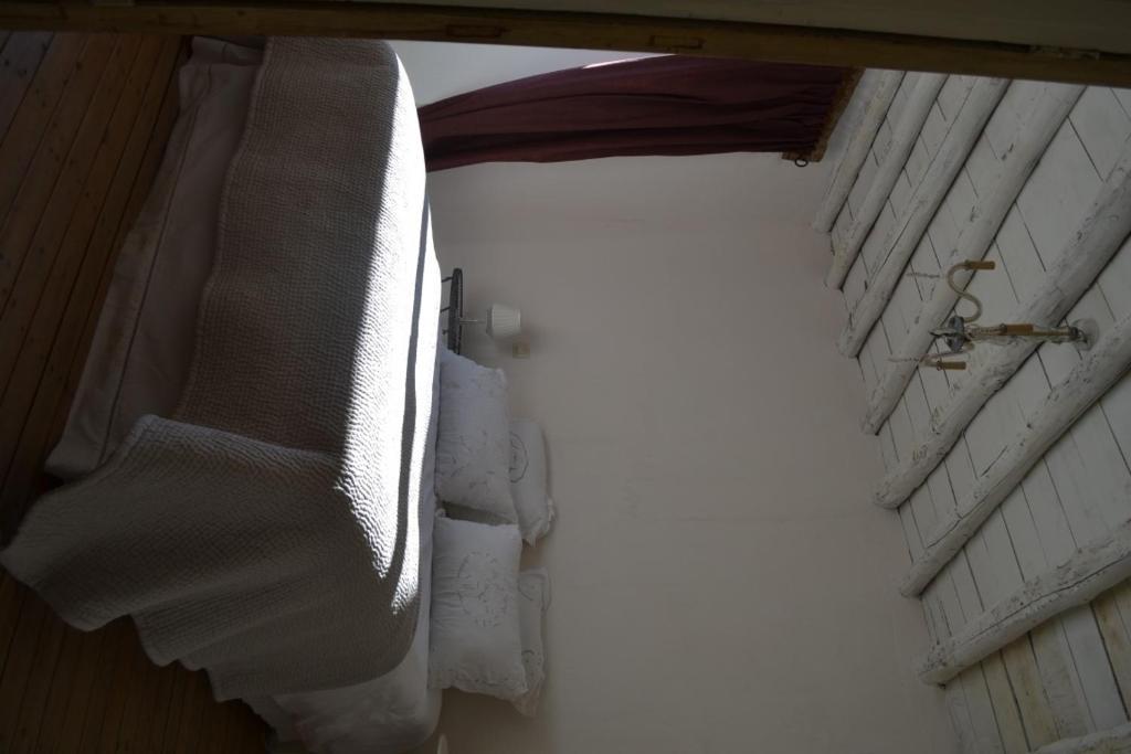 Fita Hotel Rural Sequeros 客房 照片