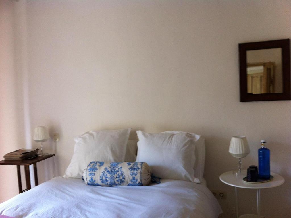 Fita Hotel Rural Sequeros 客房 照片