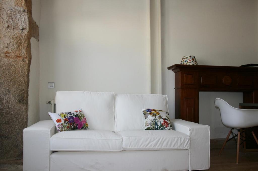 Fita Hotel Rural Sequeros 外观 照片