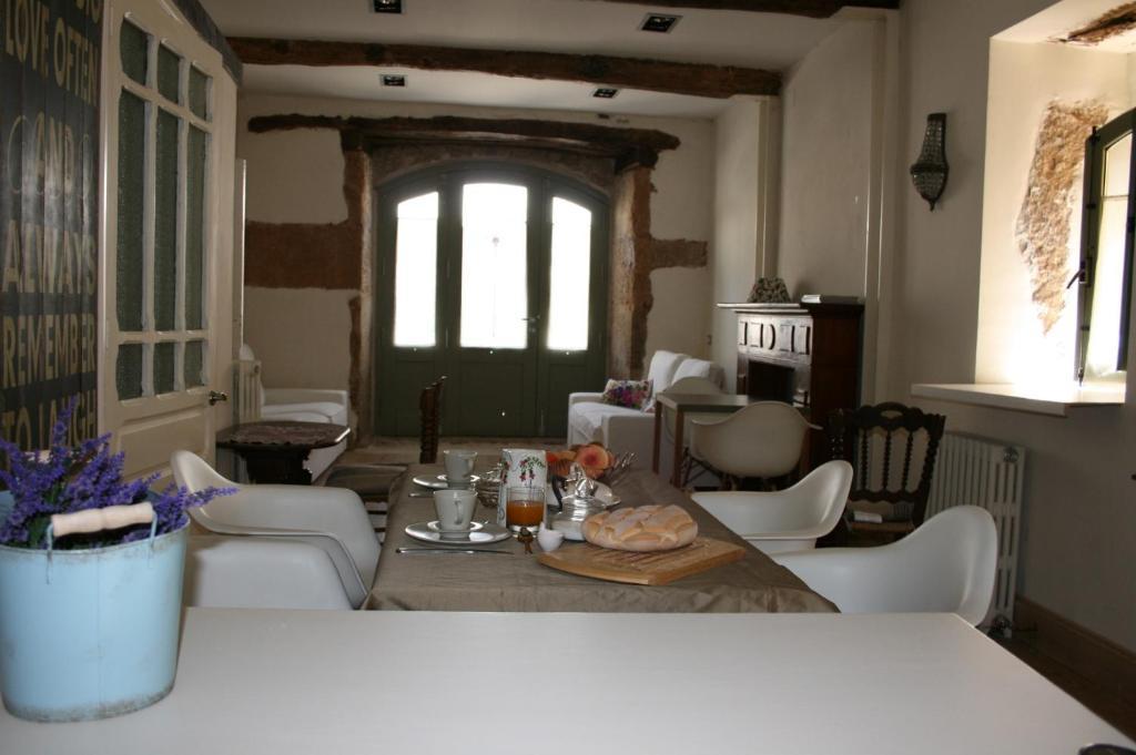 Fita Hotel Rural Sequeros 外观 照片