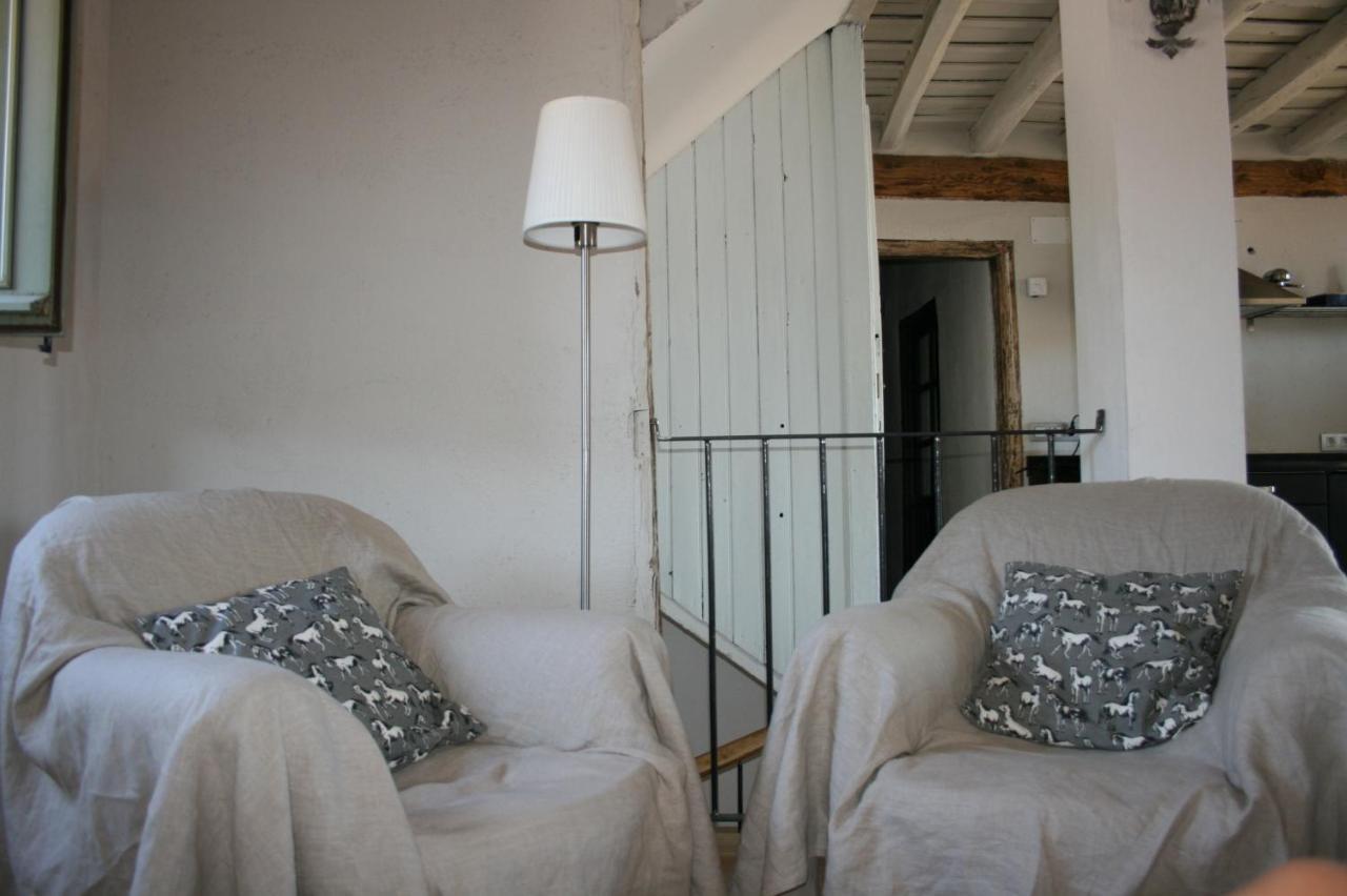 Fita Hotel Rural Sequeros 外观 照片